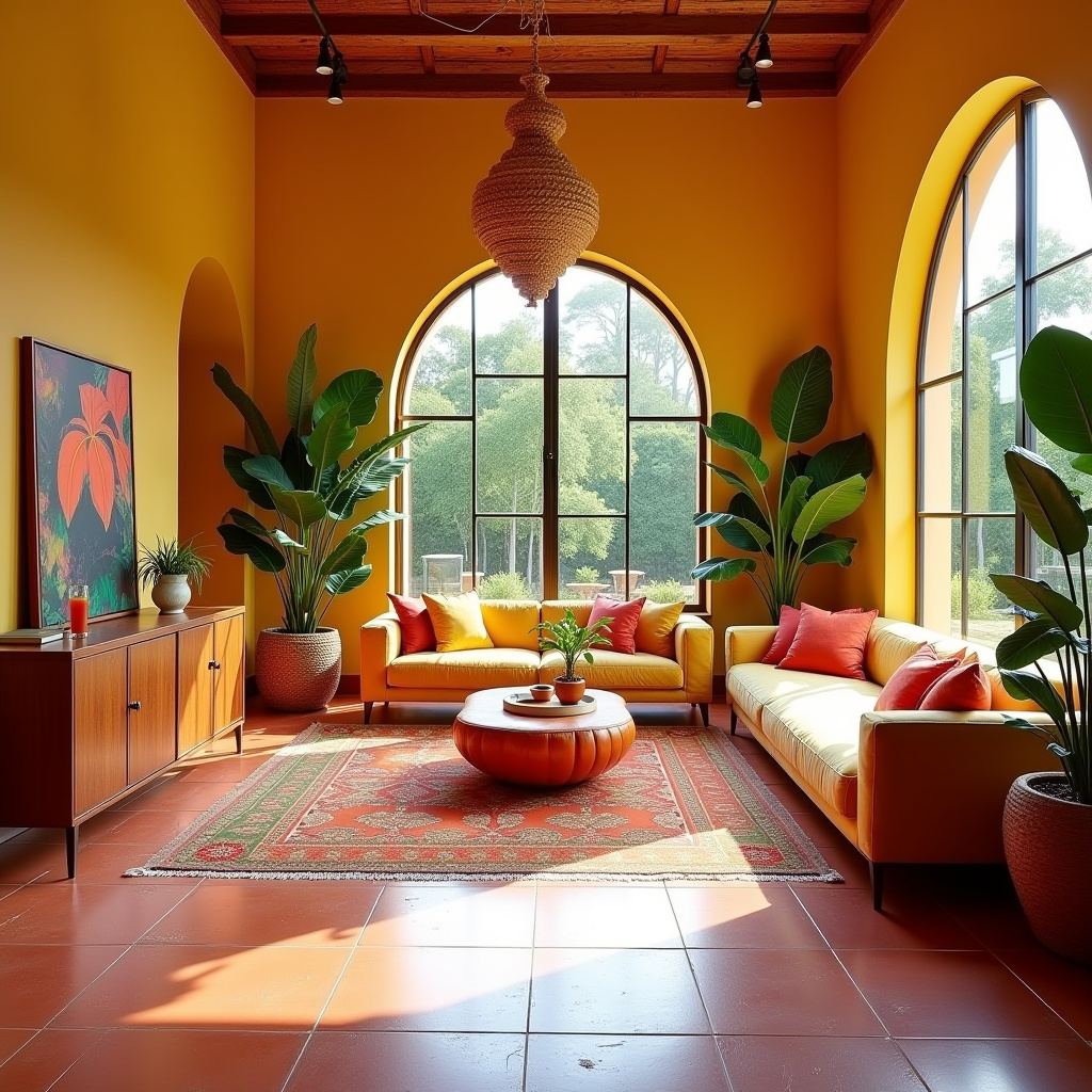 Large format tiles 60