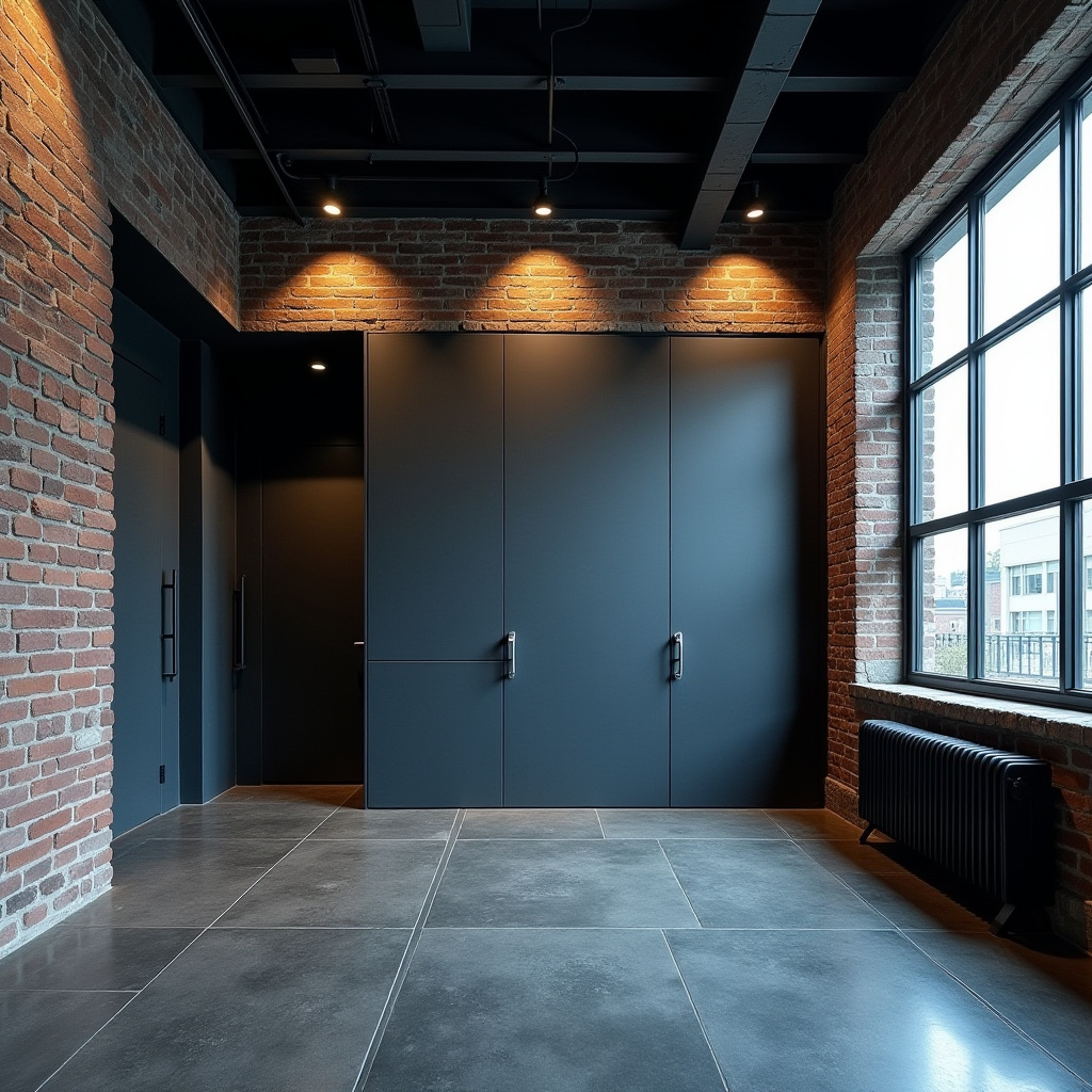 Large format tiles 7