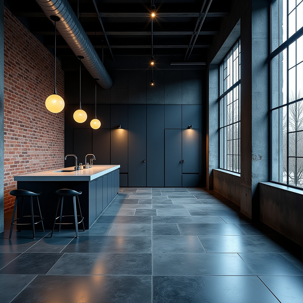 Large format tiles 8