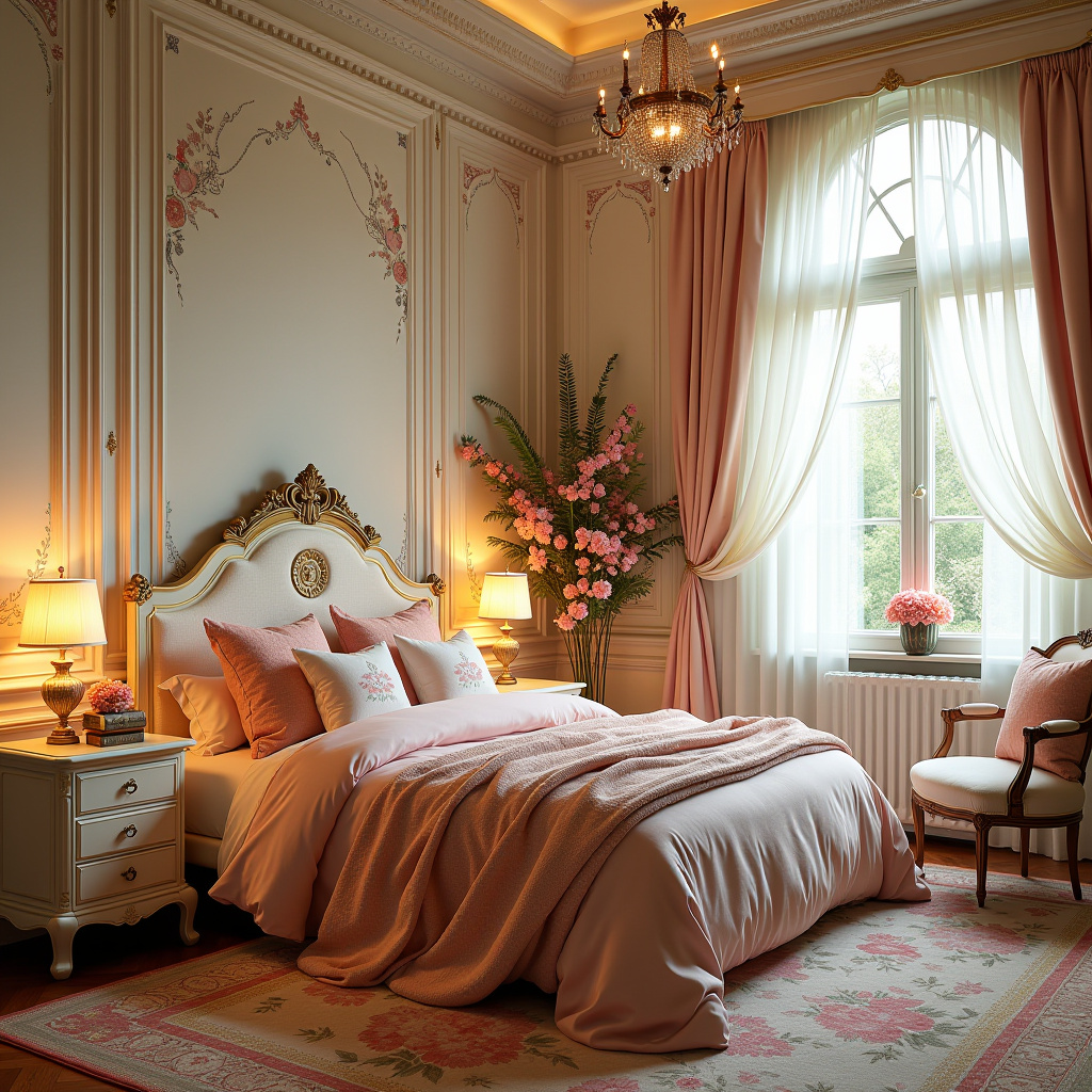 Linen curtains 37