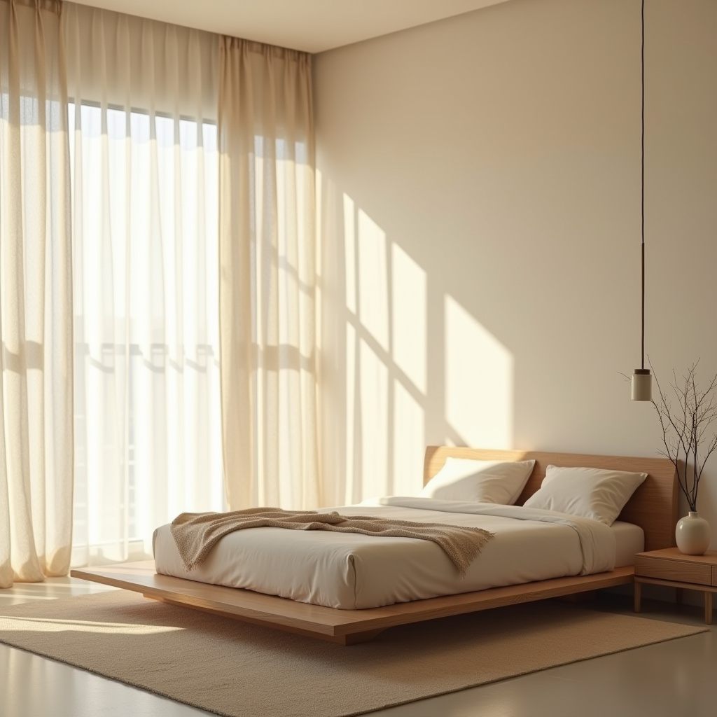 Linen curtains 53