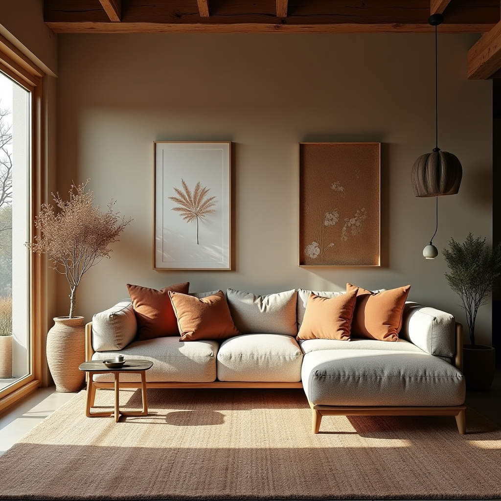 Living room carpet 24