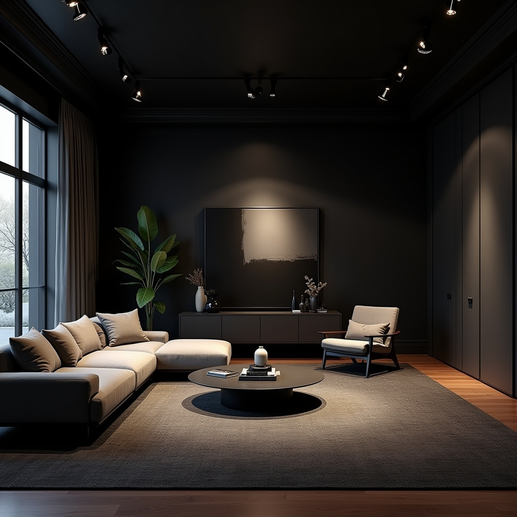 Living room carpet 26