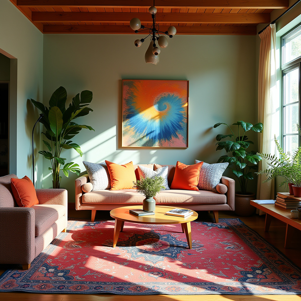 Living room carpet 50