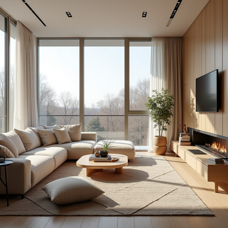 Living room rugs 1