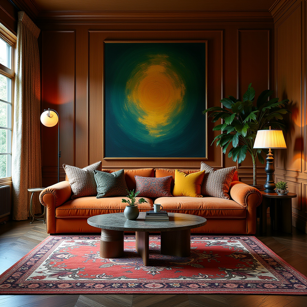 Living room rugs 19