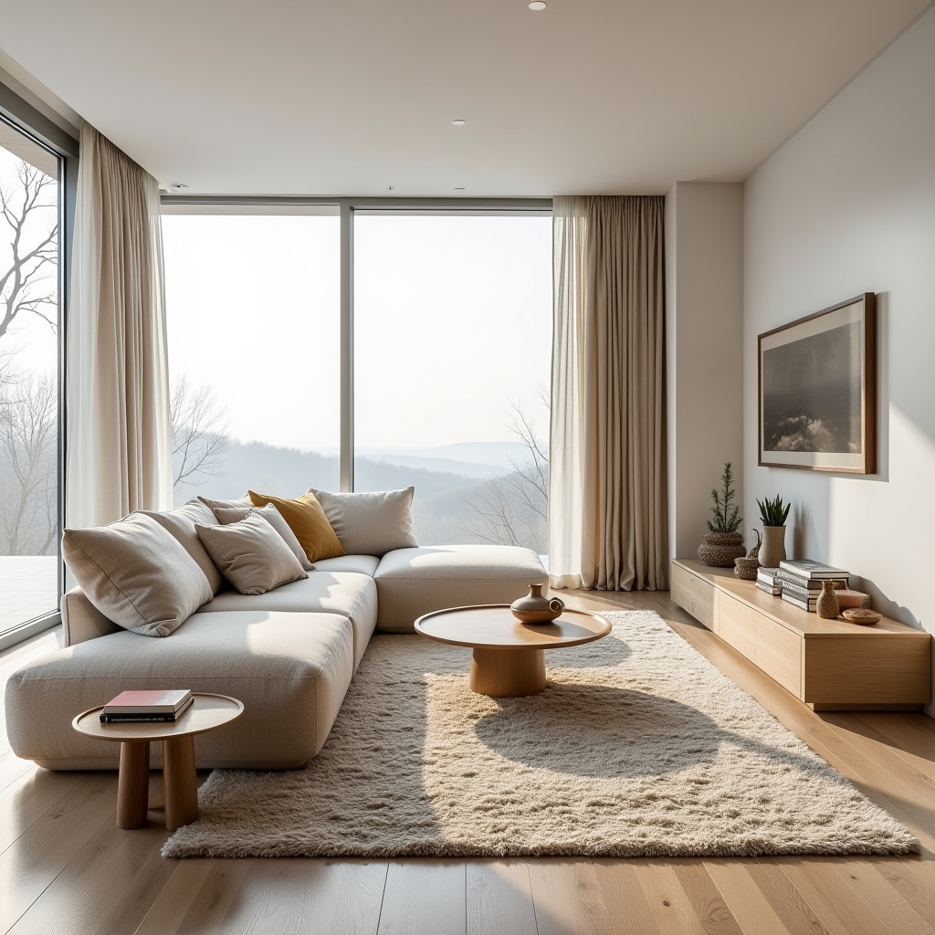 Living room rugs 2