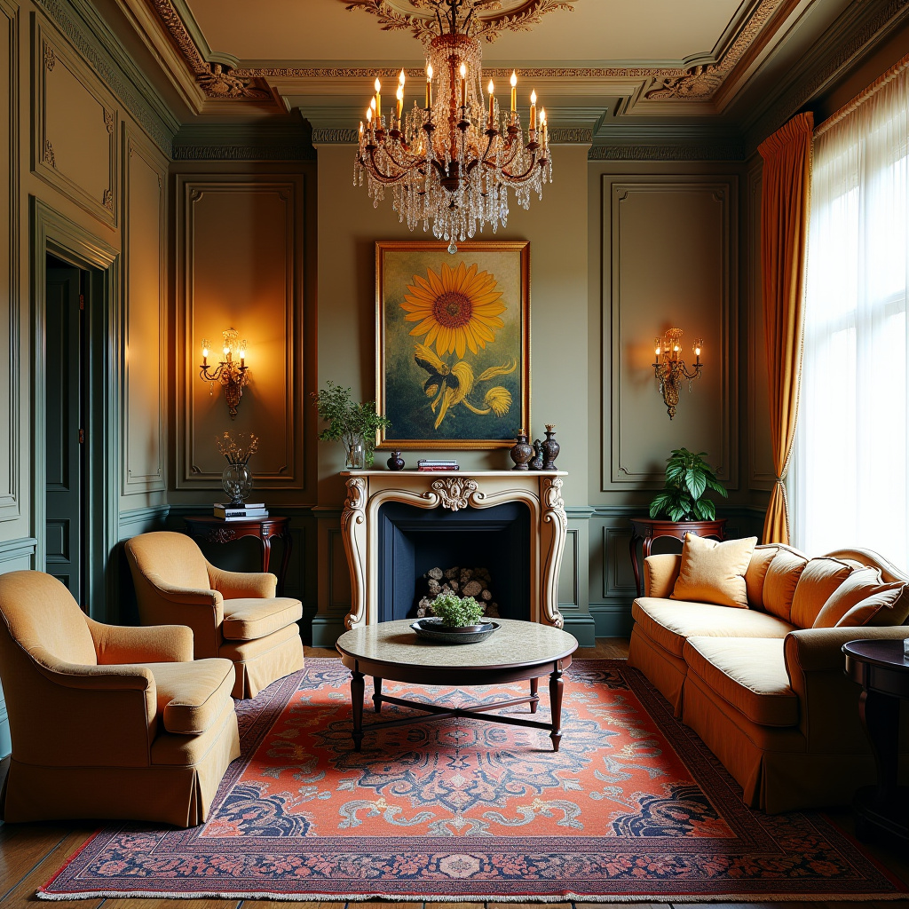 Living room rugs 25