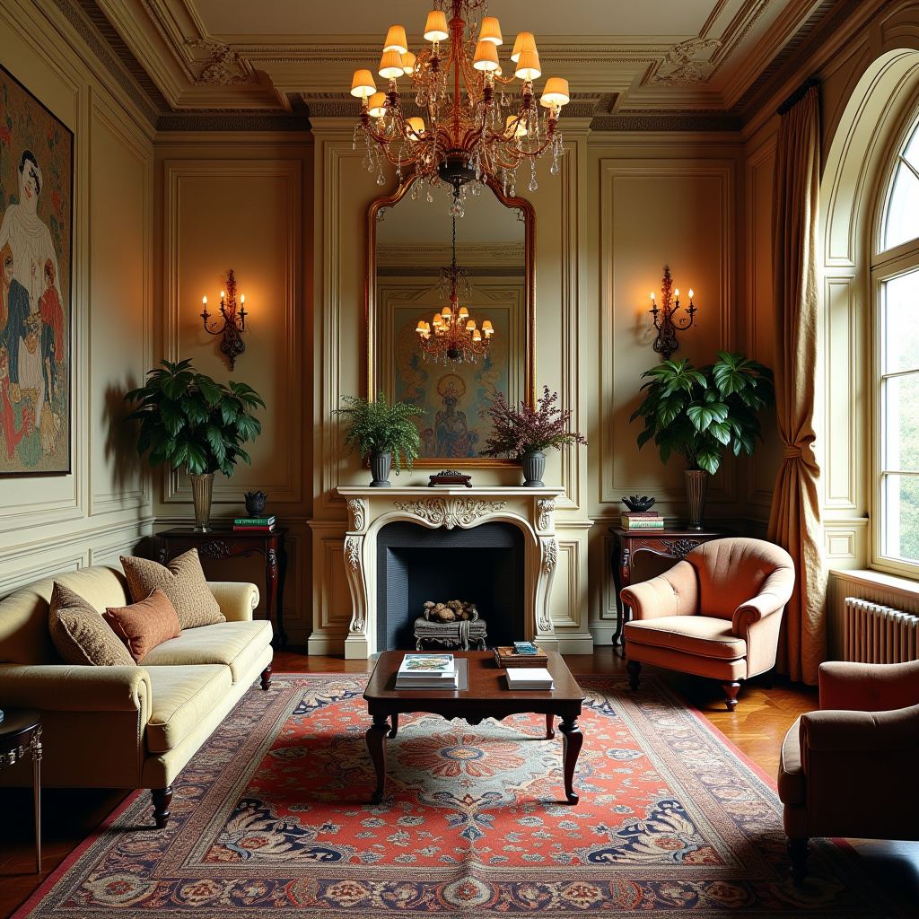 Living room rugs 26