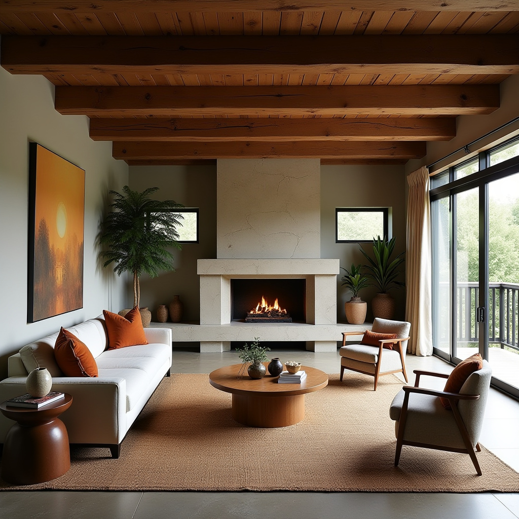 Living room rugs 29