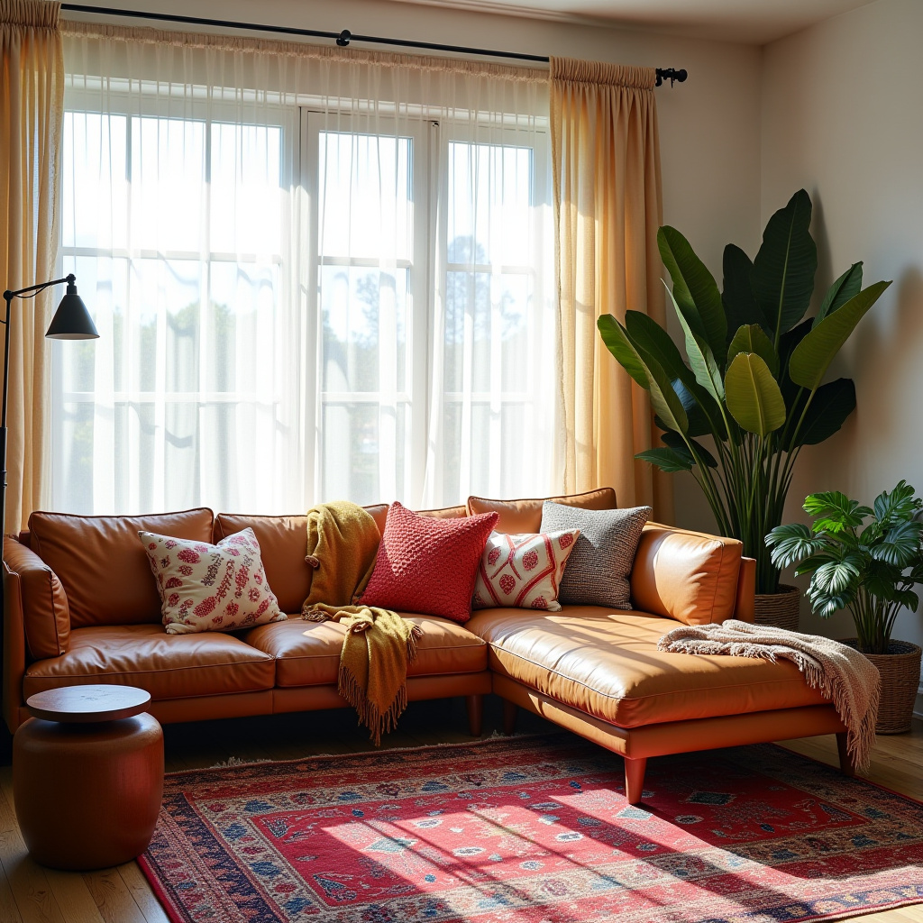Living room rugs 3