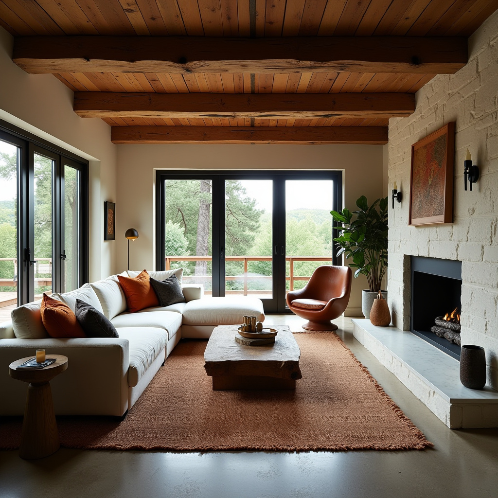 Living room rugs 30