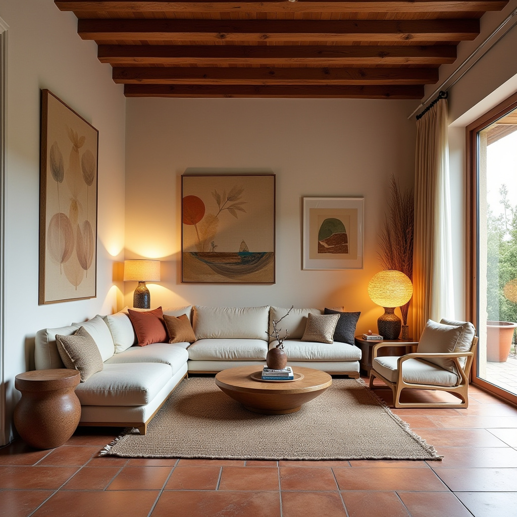 Living room rugs 33