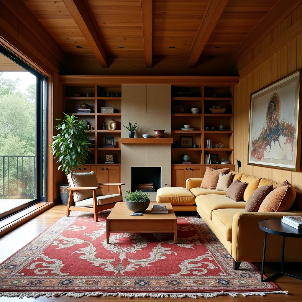 Living room rugs 36
