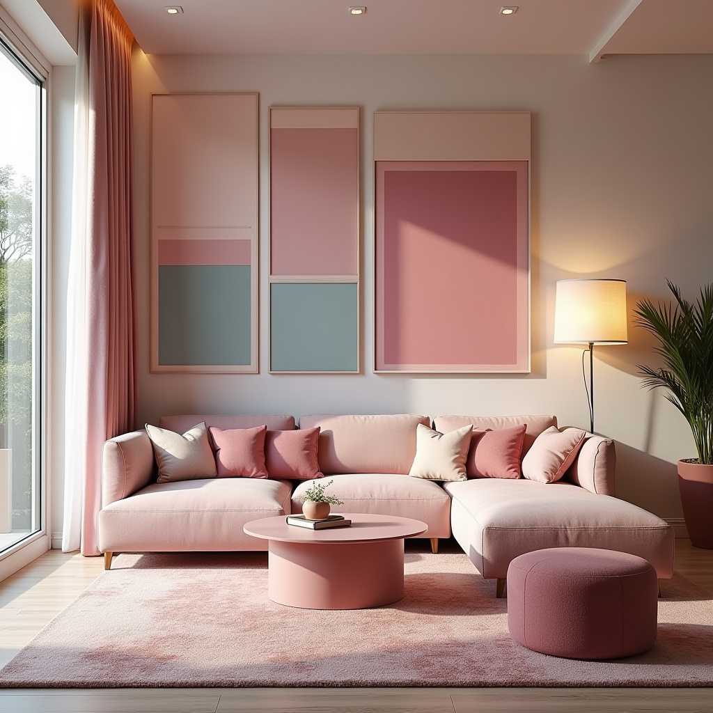 Living room rugs 38