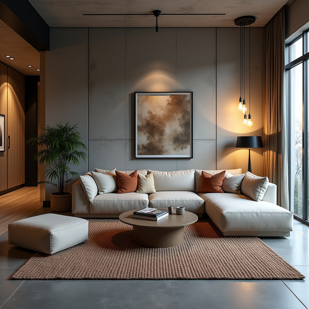 Living room rugs 42