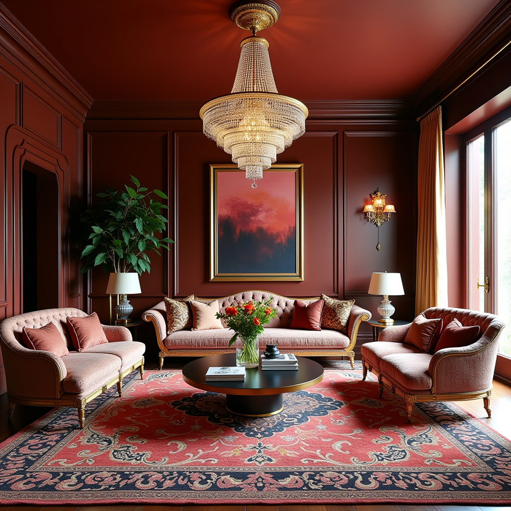 Living room rugs 45