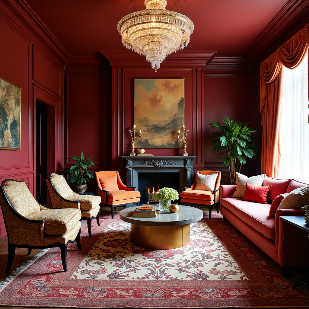 Living room rugs 46