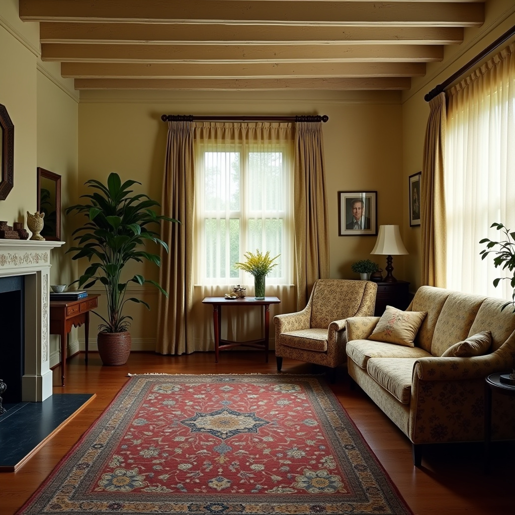 Living room rugs 49