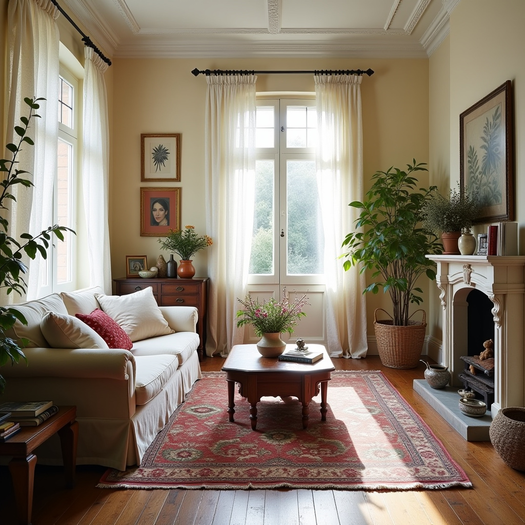 Living room rugs 54