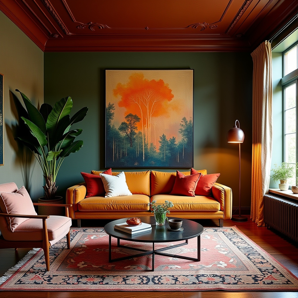 Living room rugs 55