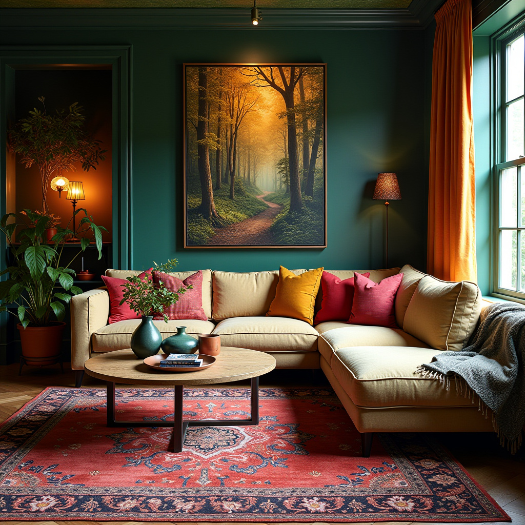 Living room rugs 56