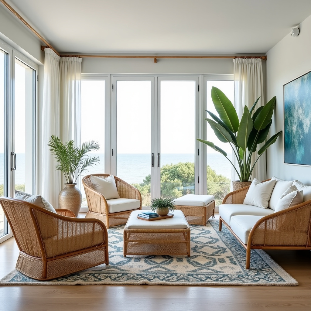 Living room rugs 7