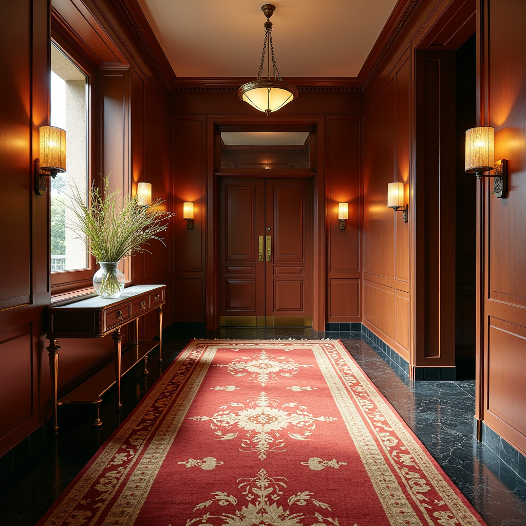 Luxury carpet 11