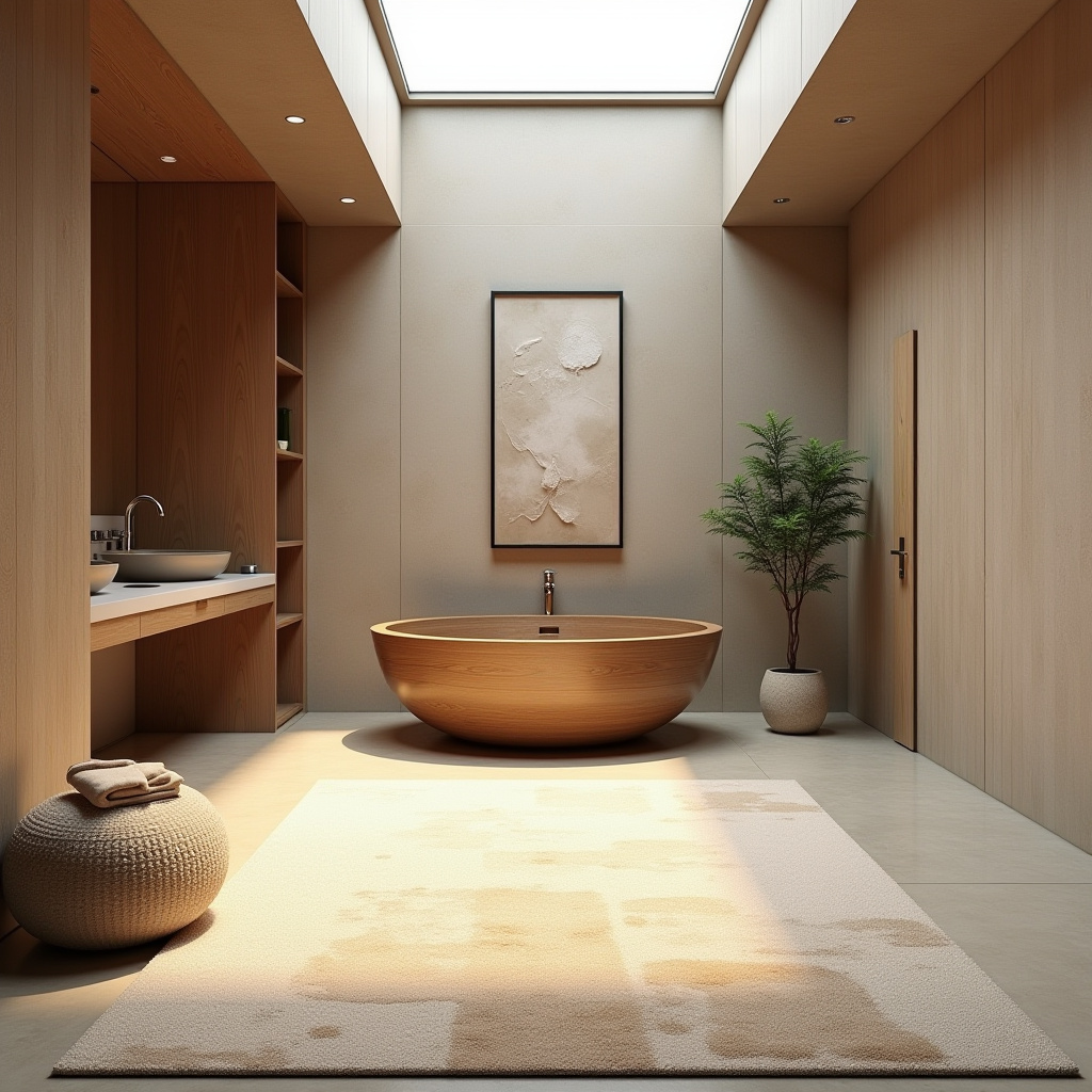 Luxury carpet 14