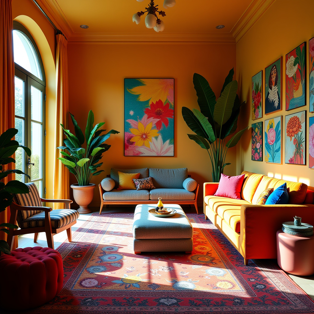 Luxury carpet 16