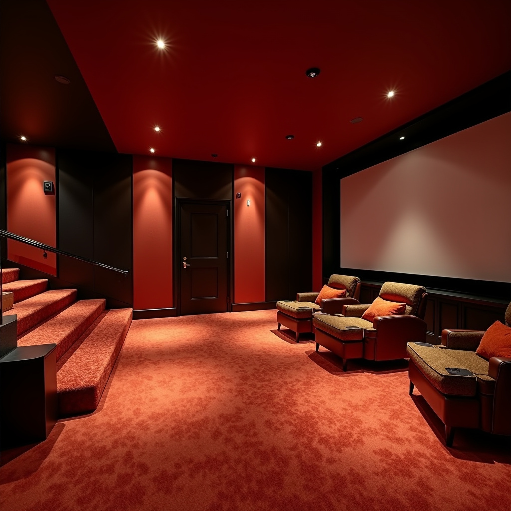 Luxury carpet 19