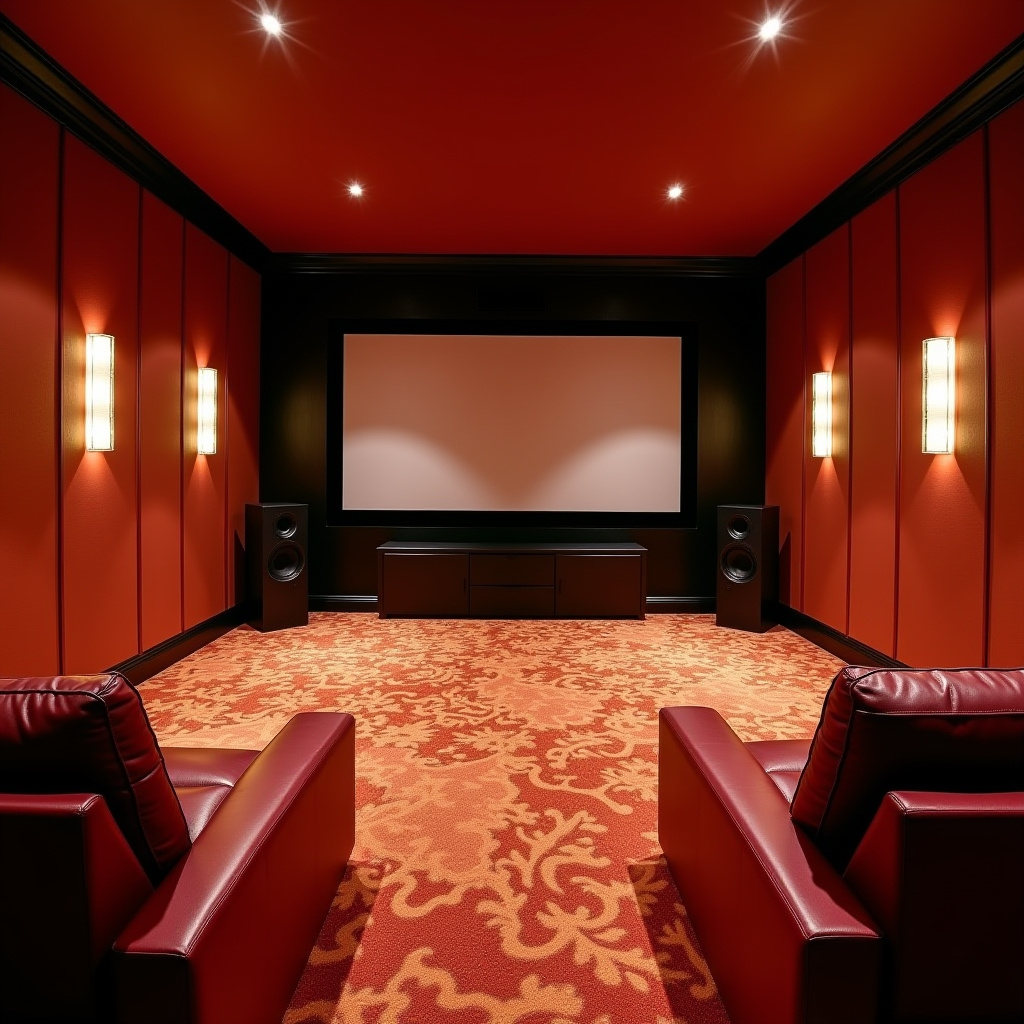 Luxury carpet 20
