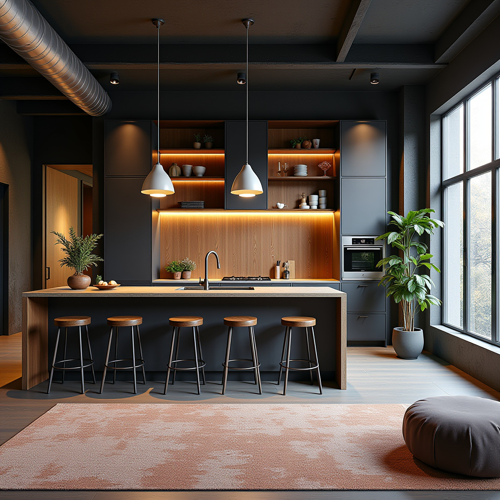Luxury carpet 24