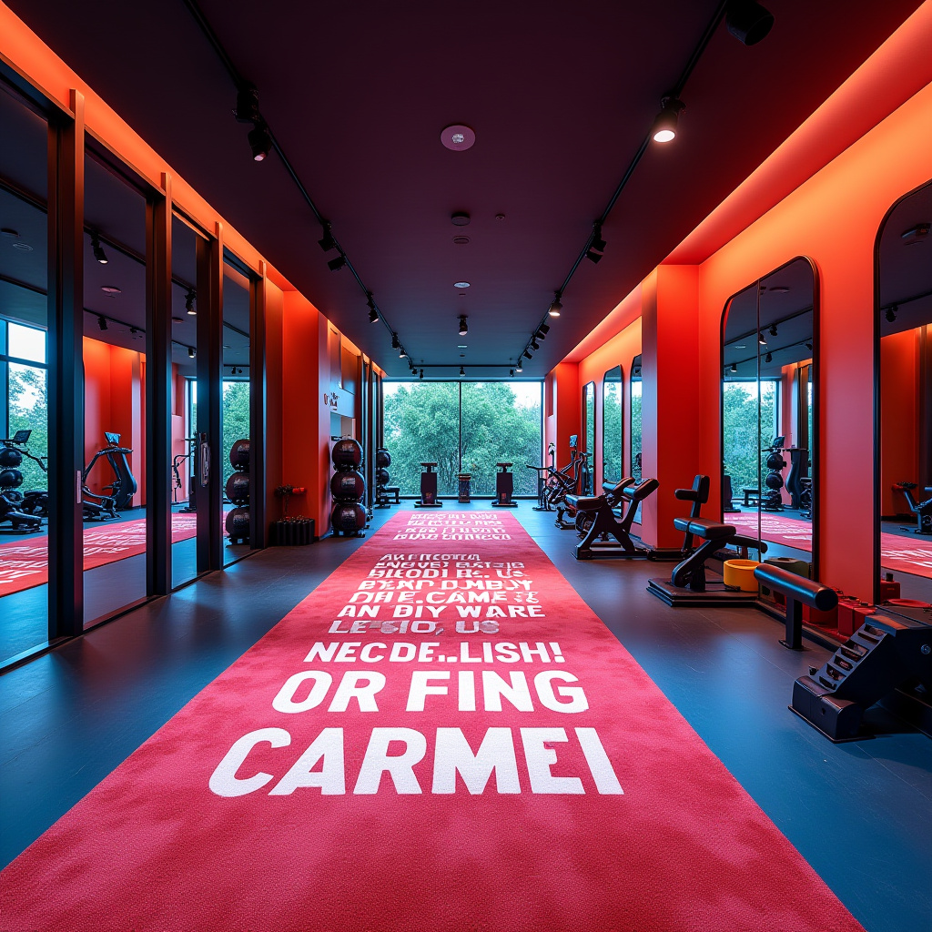Luxury carpet 28