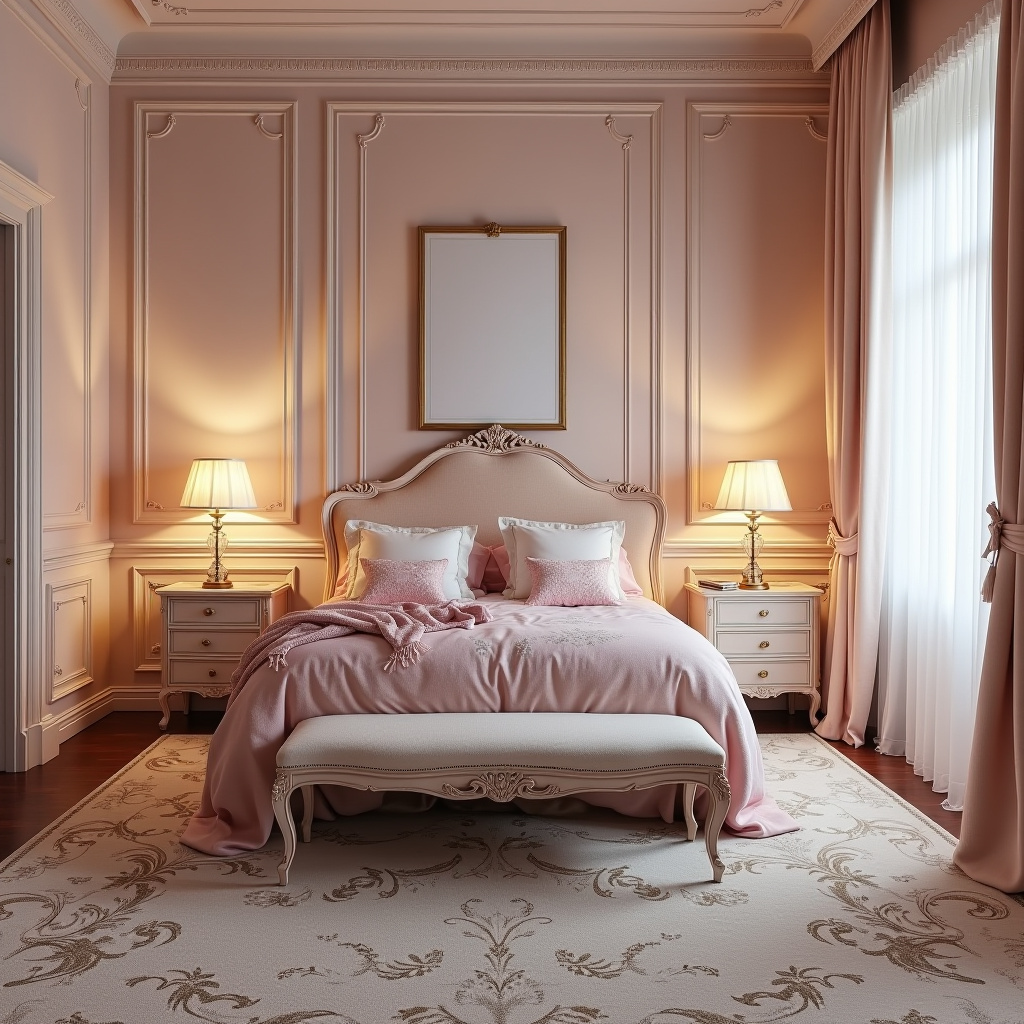 Luxury carpet 29