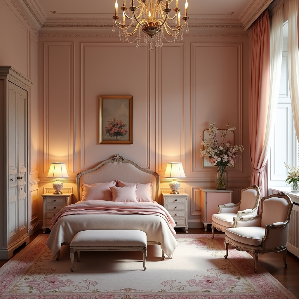 Luxury carpet 30
