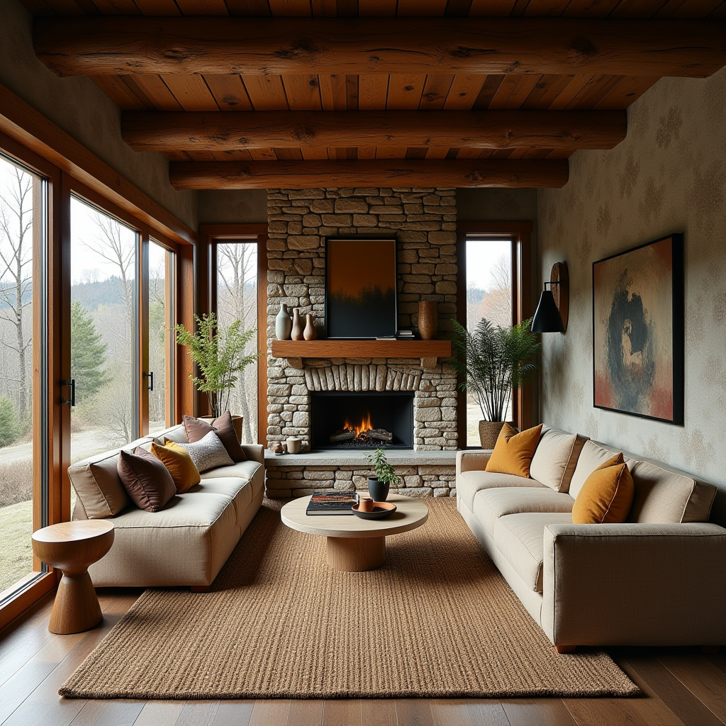 Luxury carpet 32