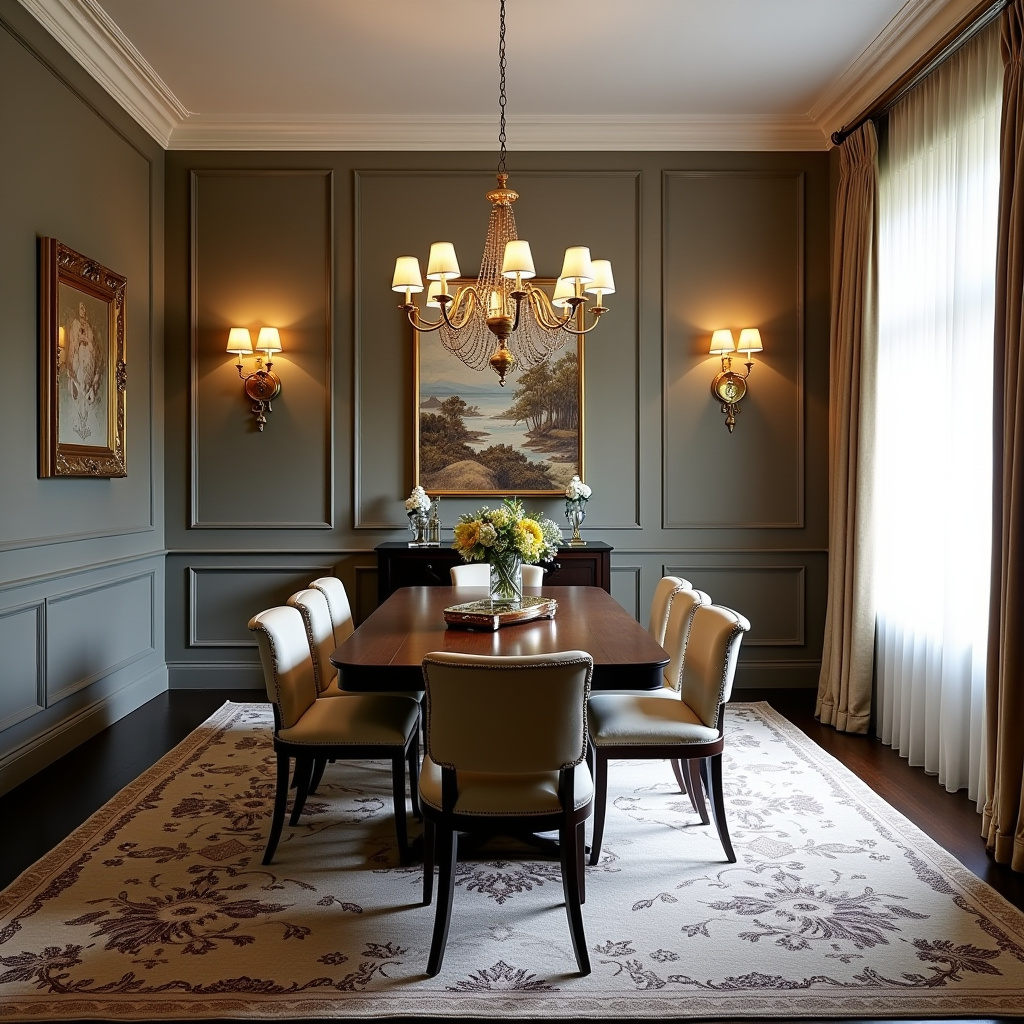 Luxury carpet 33
