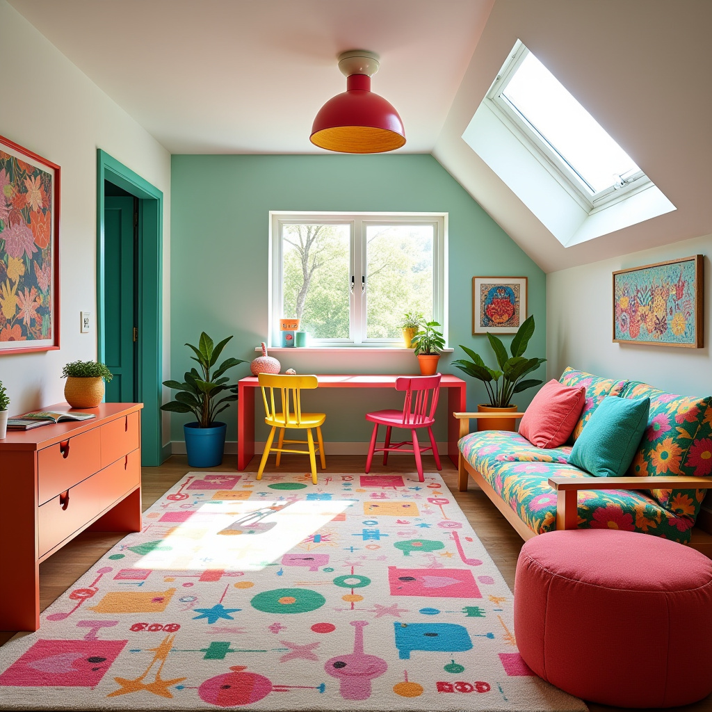 Luxury carpet 35