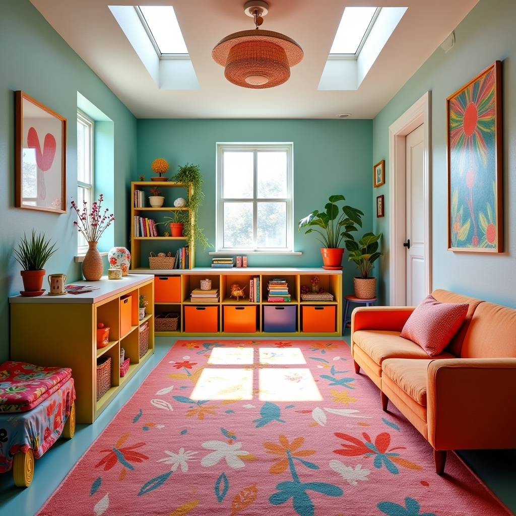 Luxury carpet 36