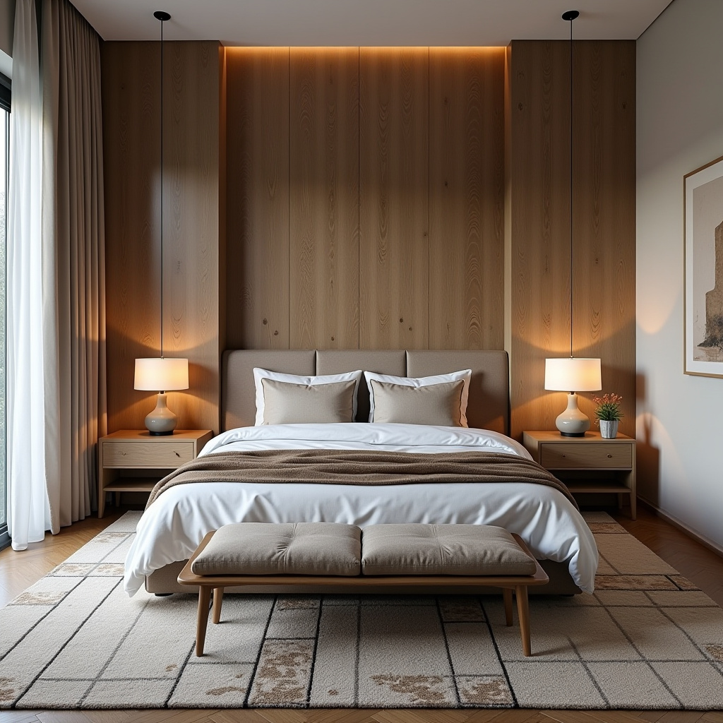 Luxury carpet 37