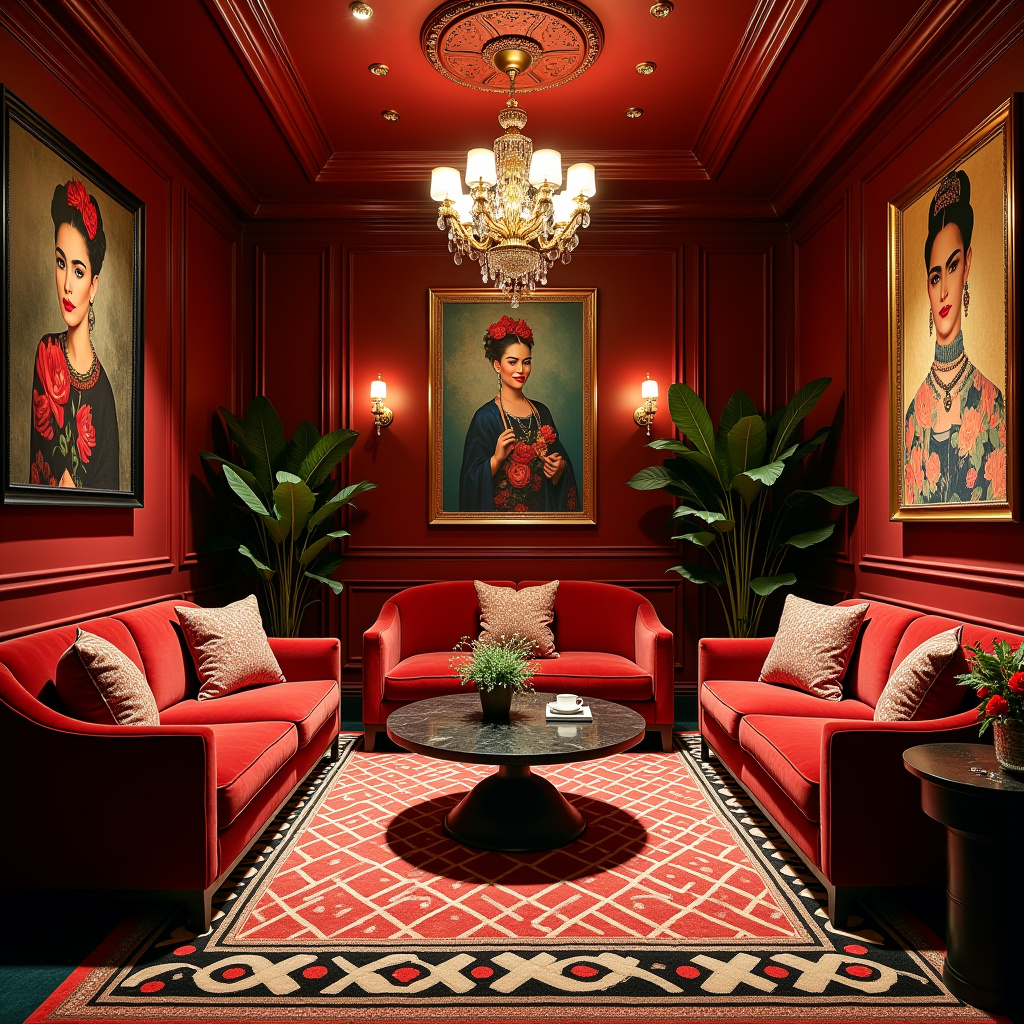 Luxury carpet 40