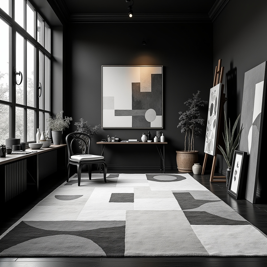 Luxury carpet 42
