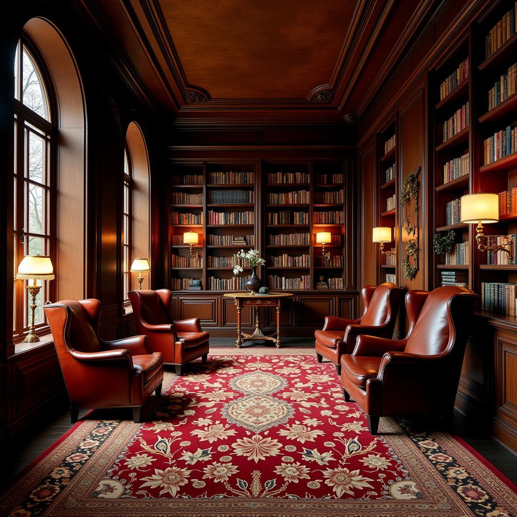 Luxury carpet 43