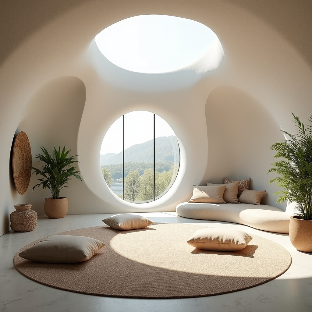 Luxury carpet 46