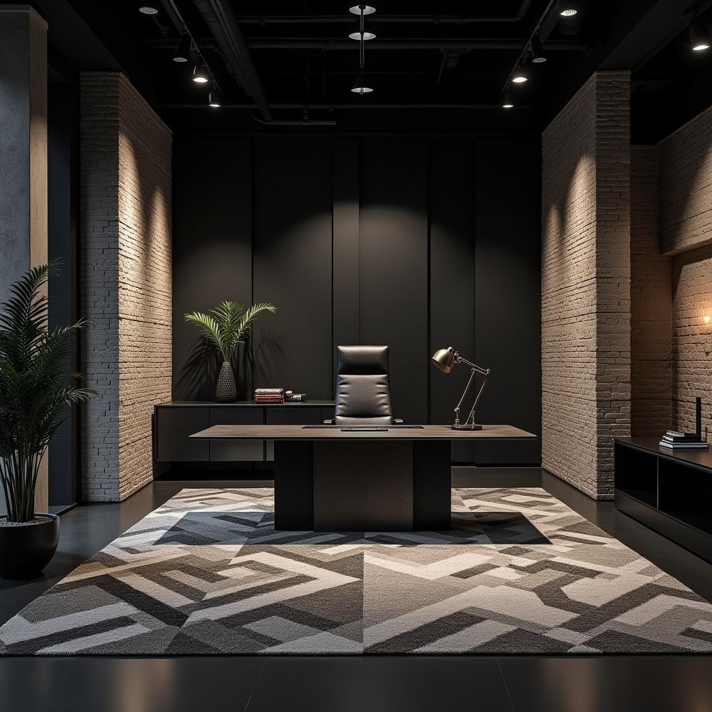 Luxury carpet 5