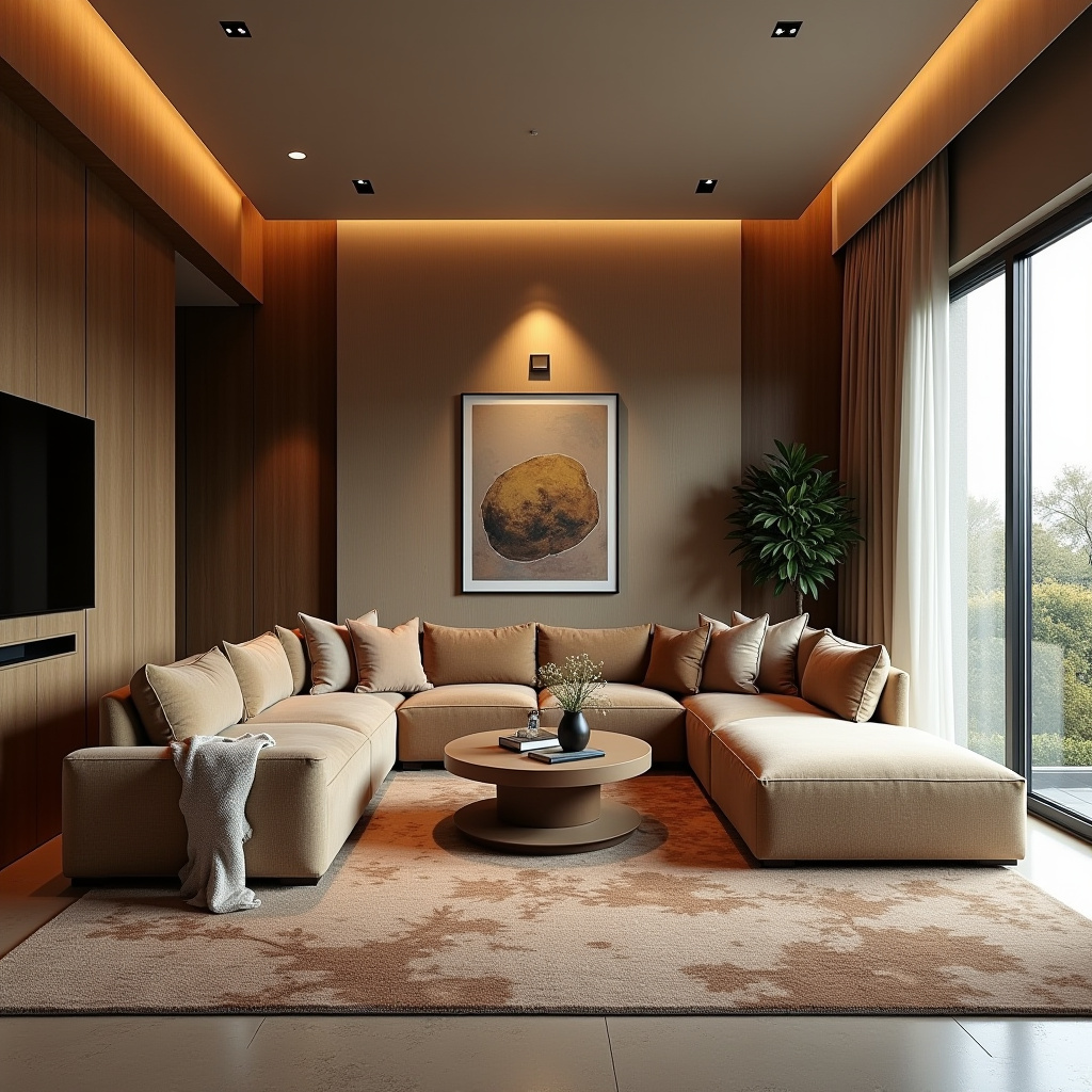 Luxury carpet 51