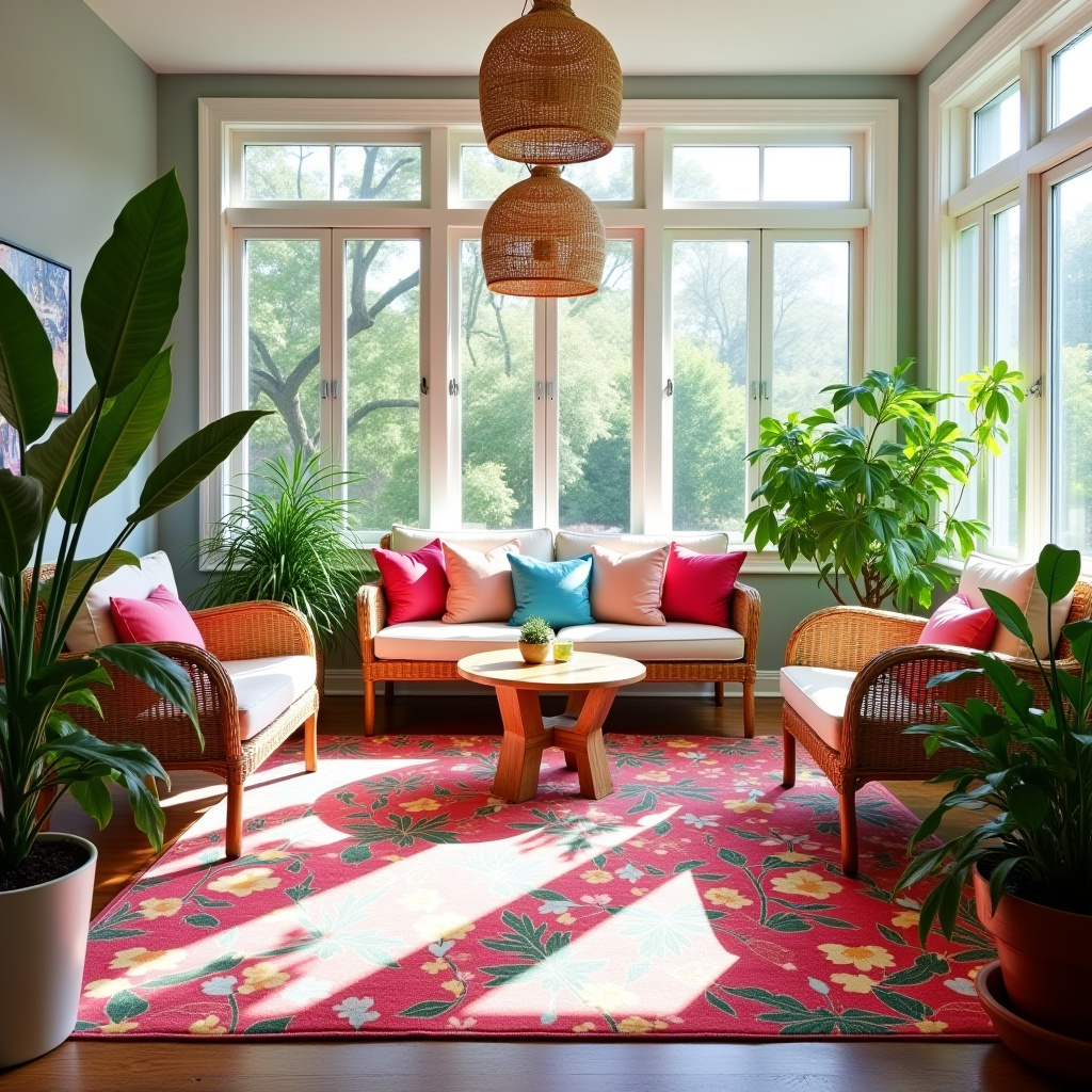 Luxury carpet 53