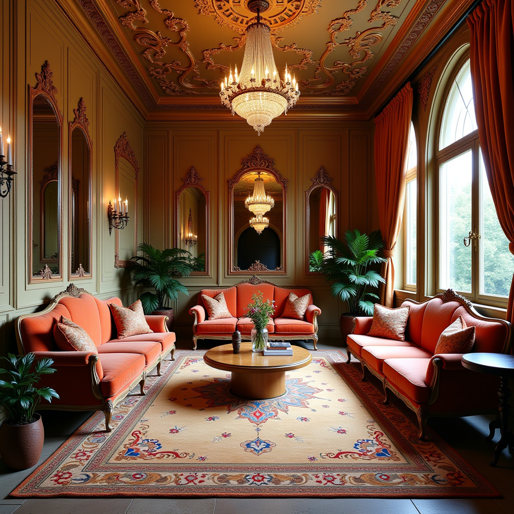 Luxury carpet 59
