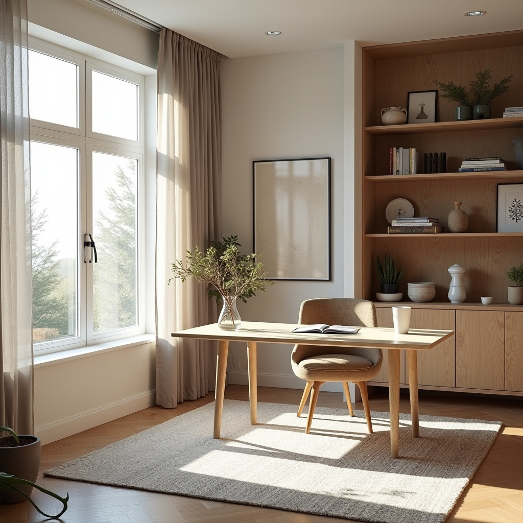 Luxury curtains 10